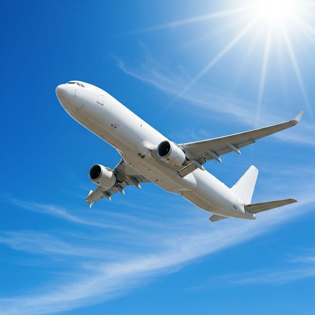 Агаарын тээвэр